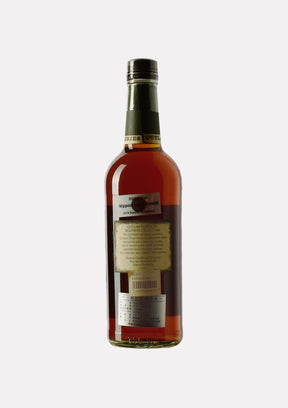 Outlaw Kentucky Bourbon Red River Wilson 12 Jahre