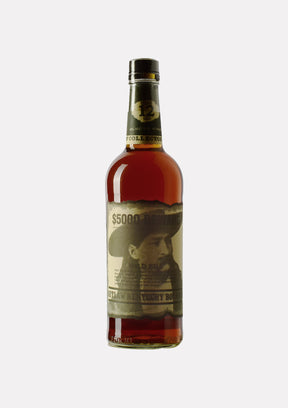 Outlaw Kentucky Bourbon Wild Bill 12 Jahre