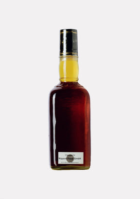 Medley`s Kentucky Straight Bourbon Whiskey 8 Jahre