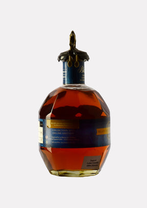 Blanton`s Single Barrel Collection 2015 B:7.21.2014/ BN:294 „A“