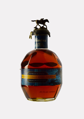 Blanton`s Single Barrel Collection 2015 B:7.21.2014/ BN:294 „N“