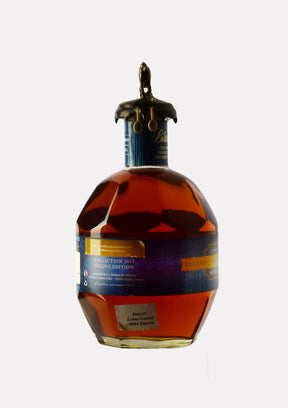 Blanton`s Single Barrel Collection 2015 B:7.21.2014/ BN:294 „N“