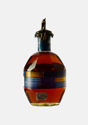 Blanton`s Single Barrel Collection 2015 B:7.21.2014/ BN:294 „O“