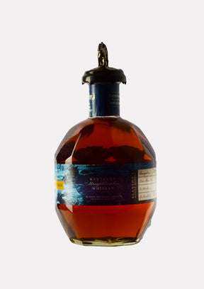 Blanton`s Single Barrel Collection 2015 B:7.21.2014/ BN:294 „N2“