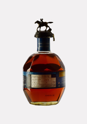 Blanton`s Single Barrel Collection 2015 B:7.21.2014/ BN:294 „S“