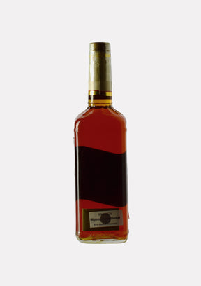 Kentucky Gentleman Bottled in Bond