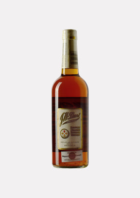 J.W. Dant Bottled in Bond