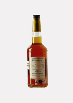 Cream of Nelson Kentucky Straight Bourbon Whiskey 12 Jahre