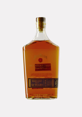 Jim Beam Signature Craft 12 Jahre