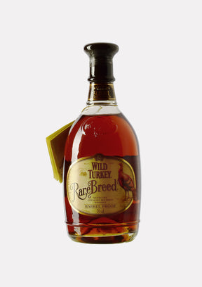 Wild Turkey Rare Breed Barrel Proof