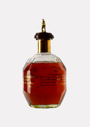 Blanton`s Single Barrel Gold Edition B:7.30.2004/ BN:36