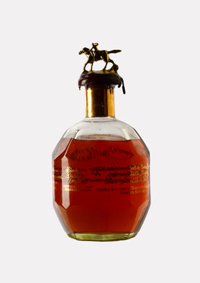 Blanton`s Single Barrel Gold Edition B:7.30.2004/ BN:36