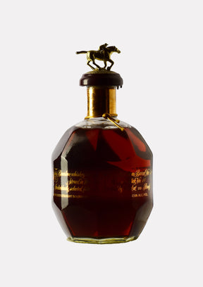 Blanton`s Single Barrel Gold Edition B:9.02.1997/ BN:64