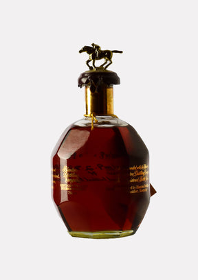 Blanton`s Single Barrel Gold Edition B:9.02.1997/ BN:64