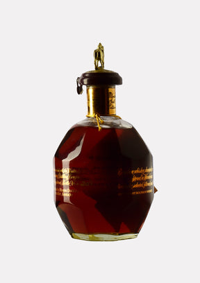 Blanton`s Single Barrel Gold Edition B:9.02.1997/ BN:64