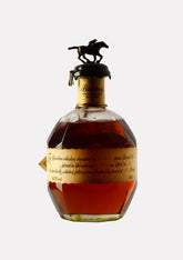 Blanton`s Single Barrel B:4.19.1996/ BN:64