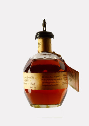 Blanton`s Single Barrel B:4.19.1996/ BN:64