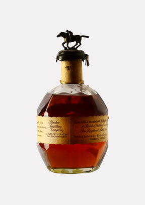 Blanton`s Single Barrel B:4.19.1996/ BN:64