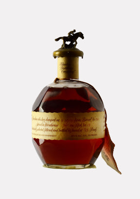 Blanton`s Kentucky Straight Bourbon Whiskey B:5.30.1991/ BN:521