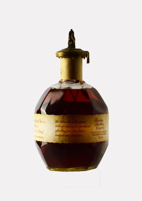 Blanton`s Kentucky Straight Bourbon Whiskey B:5.30.1991/ BN:521