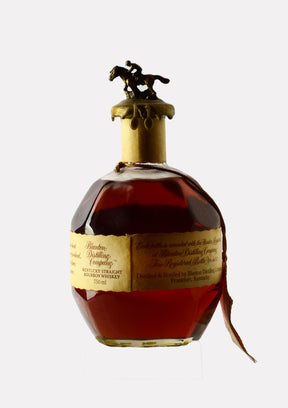 Blanton`s Kentucky Straight Bourbon Whiskey B:5.30.1991/ BN:521