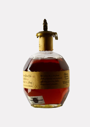 Blanton`s Kentucky Straight Bourbon Whiskey B:11.12.1990/ BN:115