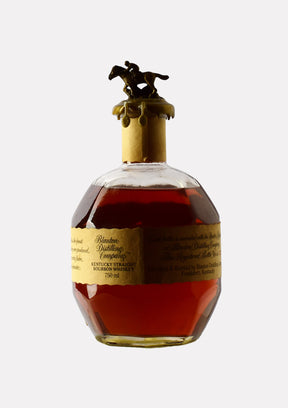 Blanton`s Kentucky Straight Bourbon Whiskey B:11.12.1990/ BN:115