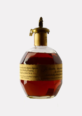 Blanton`s Kentucky Straight Bourbon Whiskey B:11.12.1990/ BN:115