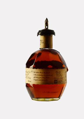 Blanton`s Single Barrel B:3.29.2016/ BN:197 „L“