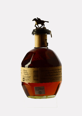 Blanton`s Single Barrel B:3.29.2016/ BN:197 „L“