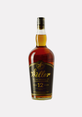 Weller The Orginal Wheated Bourbon 12 Jahre