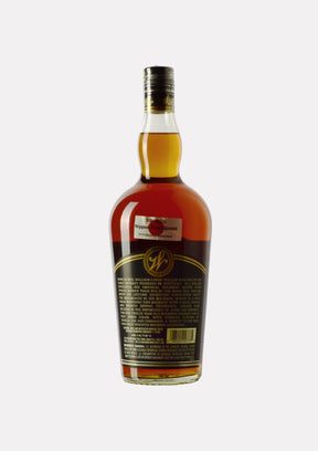 Weller The Orginal Wheated Bourbon 12 Jahre