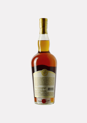 Weller The Orginal Wheated Bourbon C.Y.P.B.