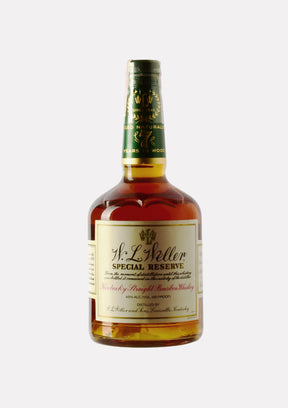 W.L. Weller Special Reserve