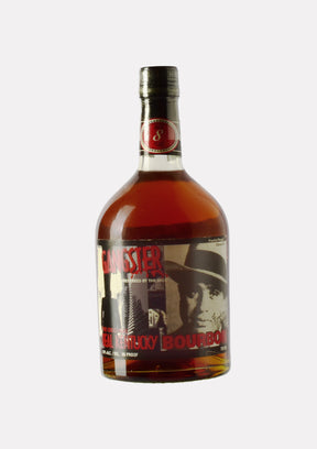 Gangster The Orginal Real Kentucky Bourbon 8 Jahre