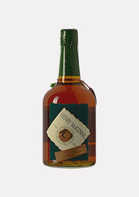 Henry Mckenna Straight Bourbon Whiskey 10 Jahre #432