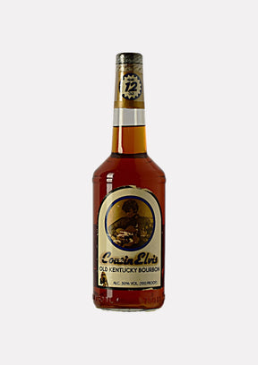 Cousin Elvis Old Kentucky Bourbon 12 Jahre