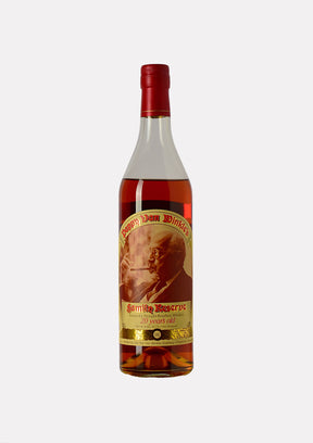 Pappy Van Winkle`s Family Reserve 20 Jahre