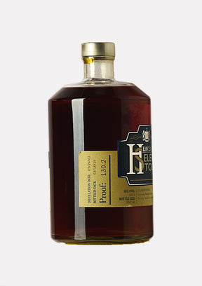 Heaven Hill Select Stock 130.2 Proof