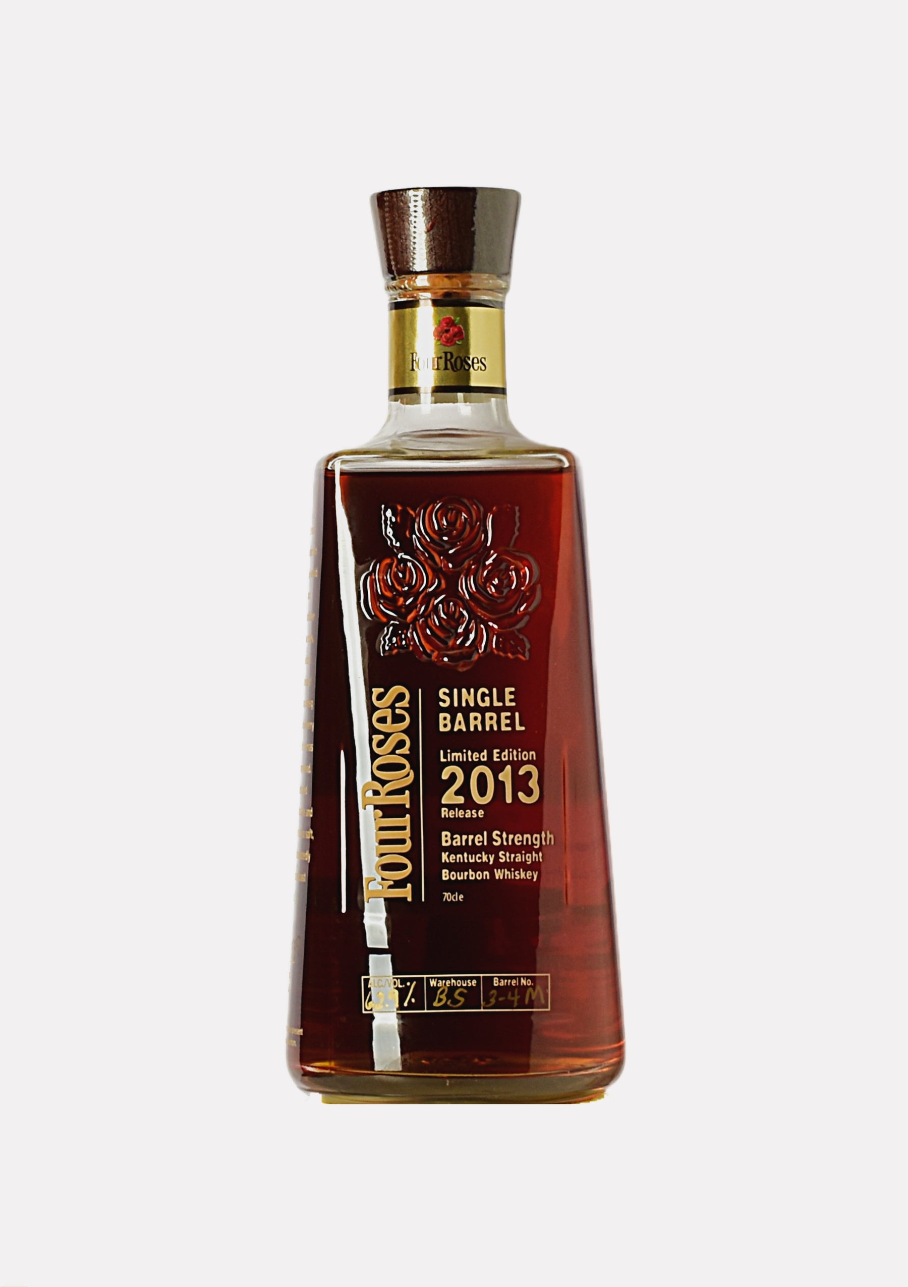 Four Roses Single Barrel Limited Edition 2013