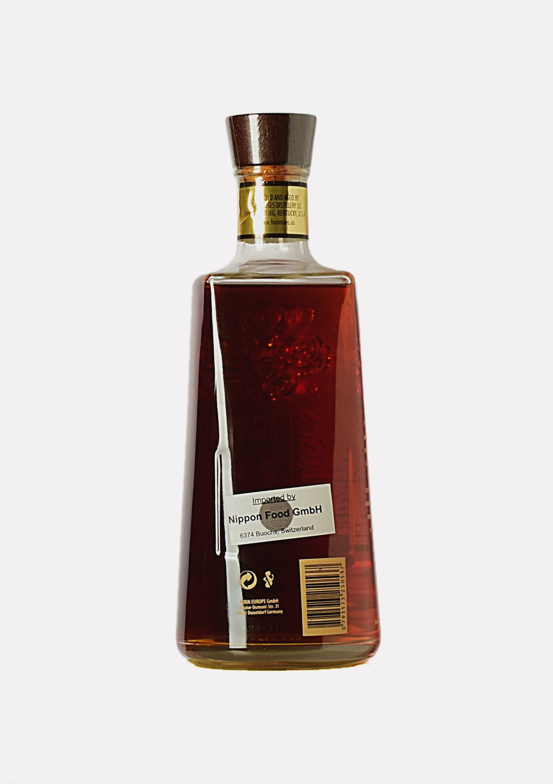 Four Roses Single Barrel Limited Edition 2013