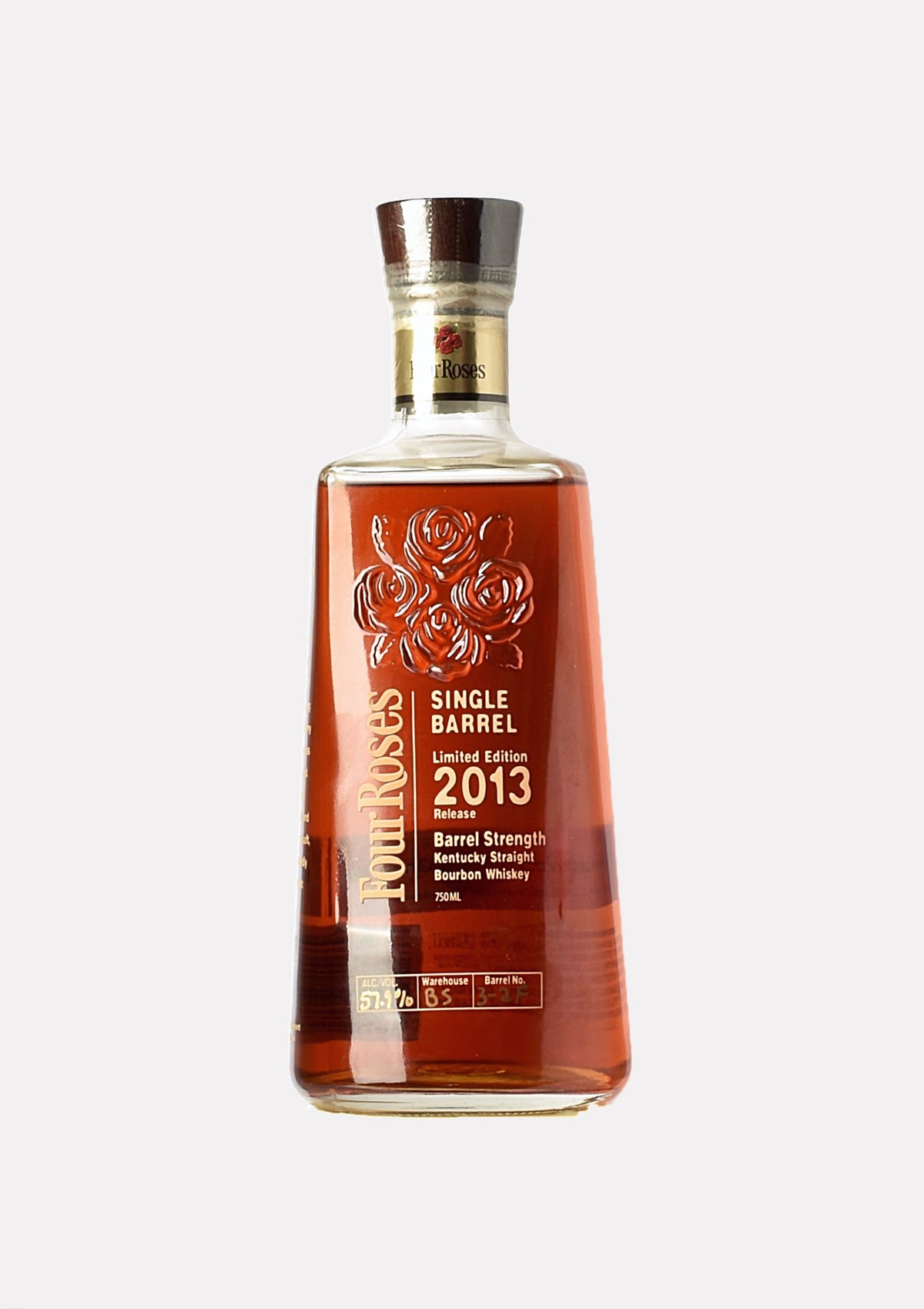 Four Roses Single Barrel Limited Edition 2013