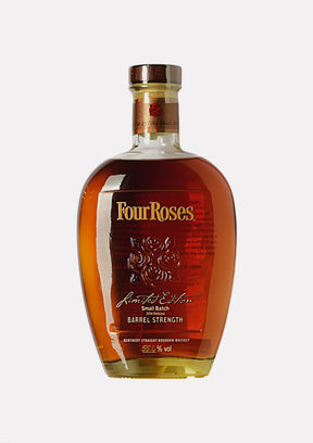 Four Roses Small Batch Limited Edition 2016