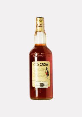 Old Crow Kentucky Straight Bourbon Whiskey