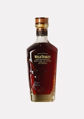 Wild Turkey Master`s Keep 17 Jahre Bottled in Bond