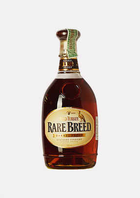 Wild Turkey Rare Breed