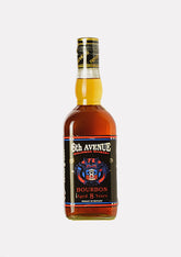 6th Avenue Bourbon Whiskey 8 Jahre