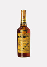 Old Charter Kentucky Finest Bourbon 7 Jahre