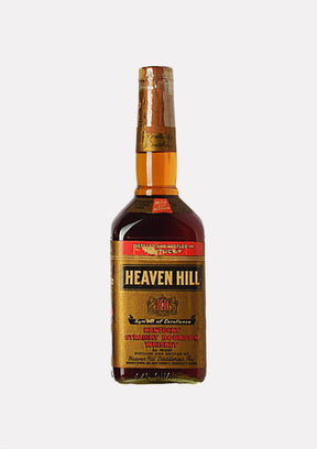 Heaven Hill Kentucky Straight Bourbon Whiskey