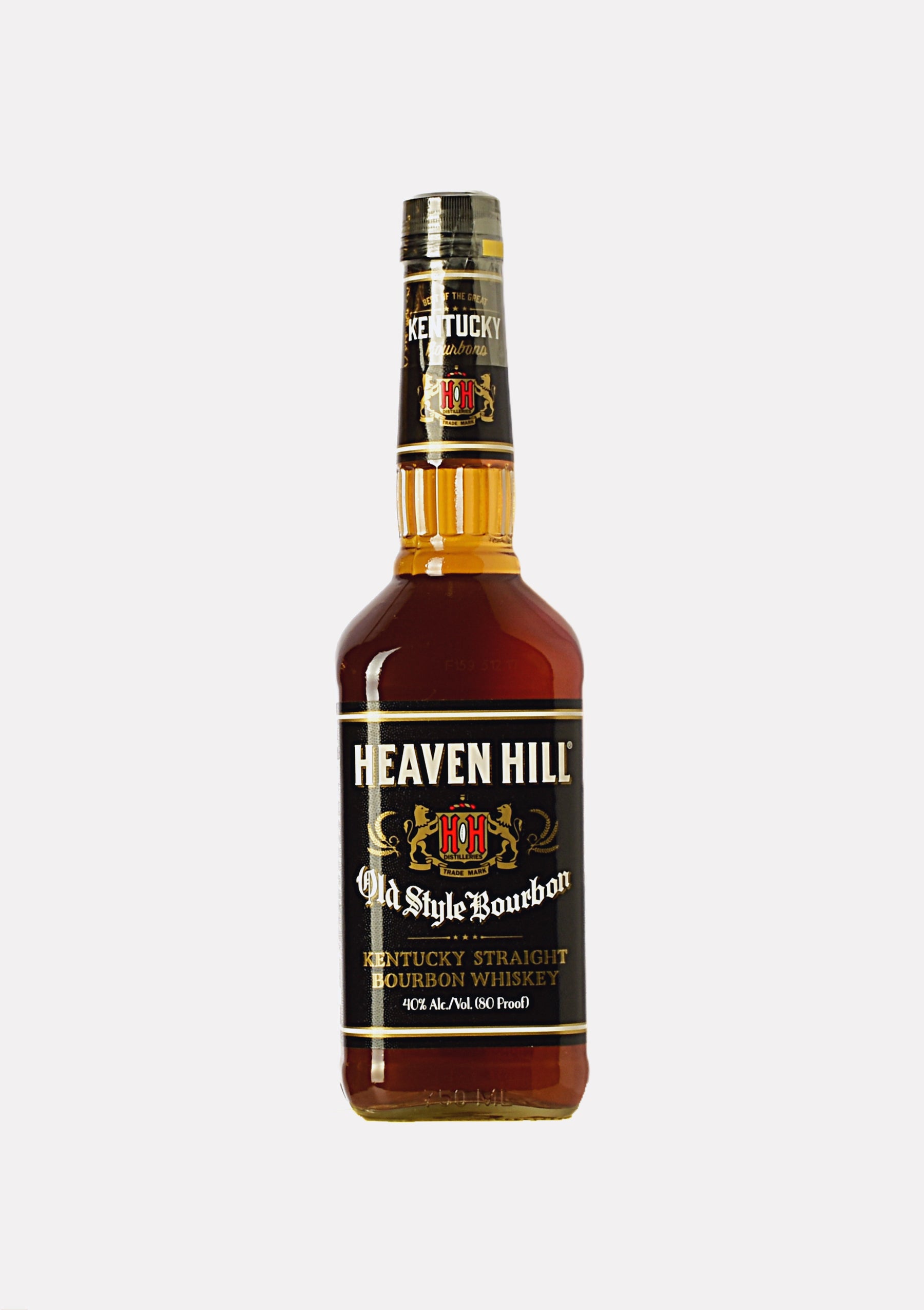 Heaven Hill Old Style Bourbon